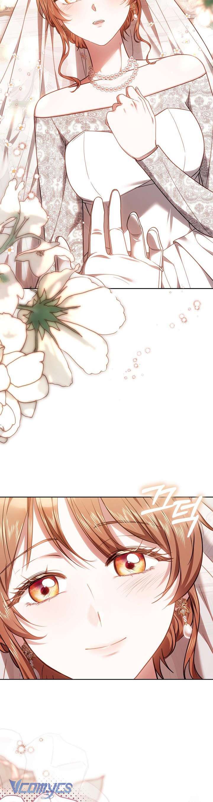 Cây Kim Chỉ Của Hoàng Hậu Chap 22 - Trang 2