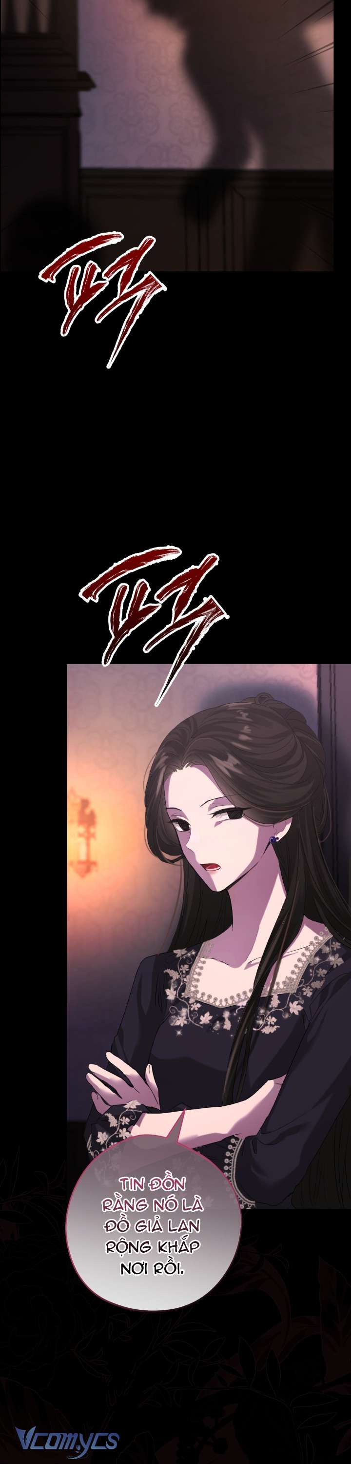 Đứa Trẻ Nuôi Dưỡng Ác Ma Chap 1 - Trang 2