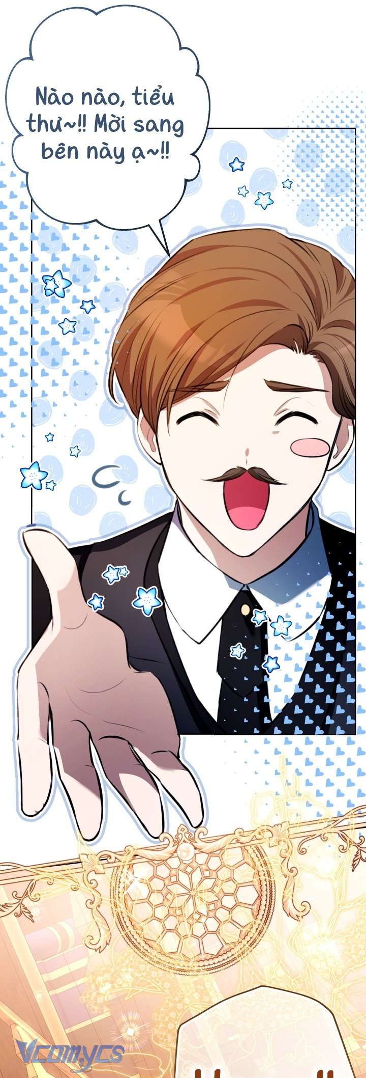 Đứa Trẻ Nuôi Dưỡng Ác Ma Chap 14 - Trang 2