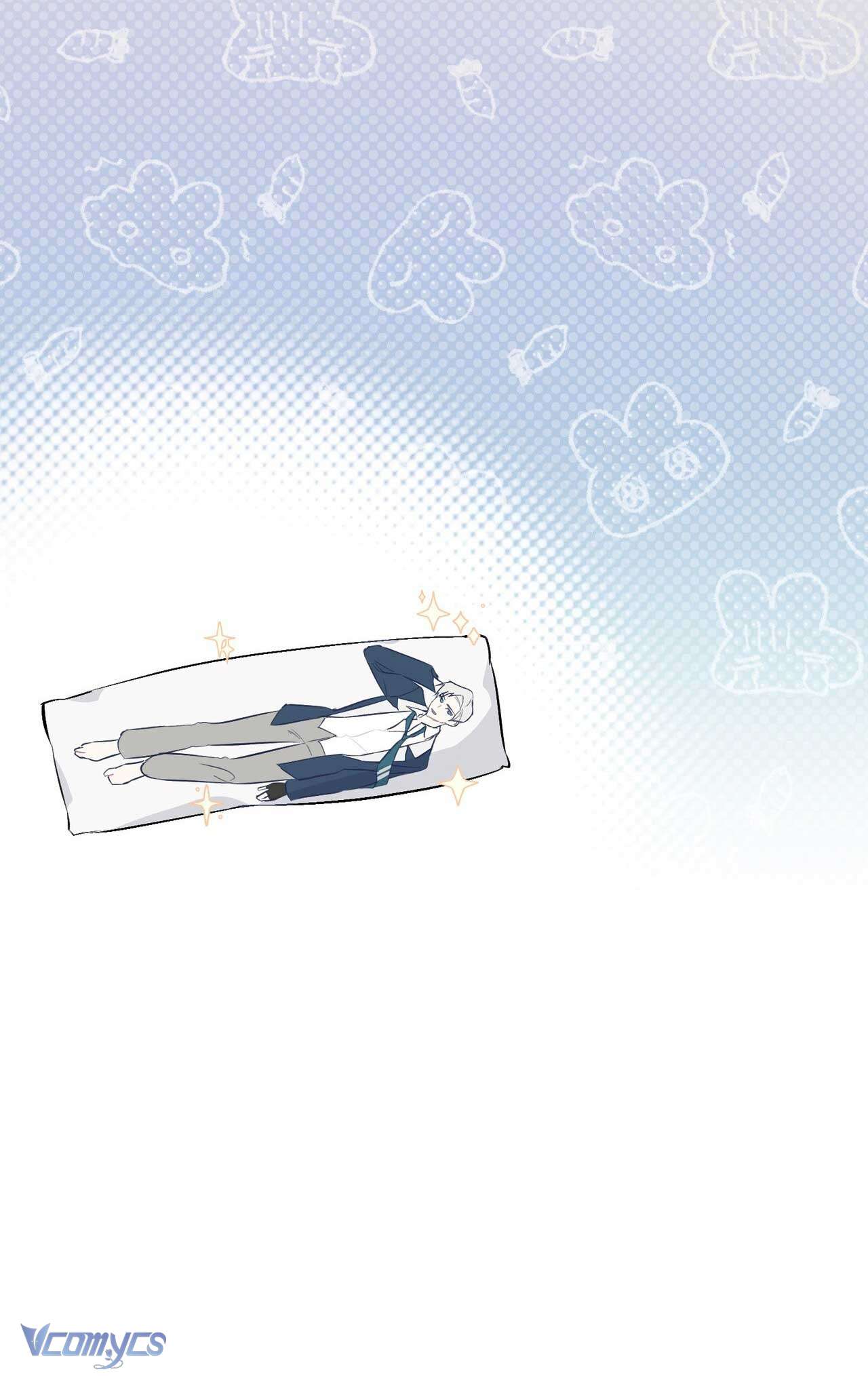 [Điều khoản bảo mật] Cấm “đu idol” nơi công sở Chap 3 - Trang 2