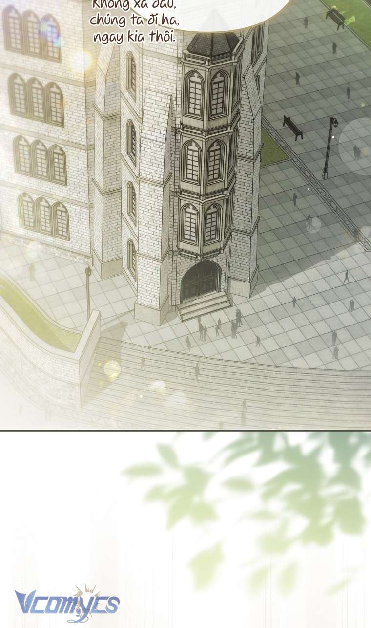 Độc Chiếm Sủng Ái Của Công Chúa Út, Mọi Người Đều Say Mê Tôi. Chap 44 - Trang 3