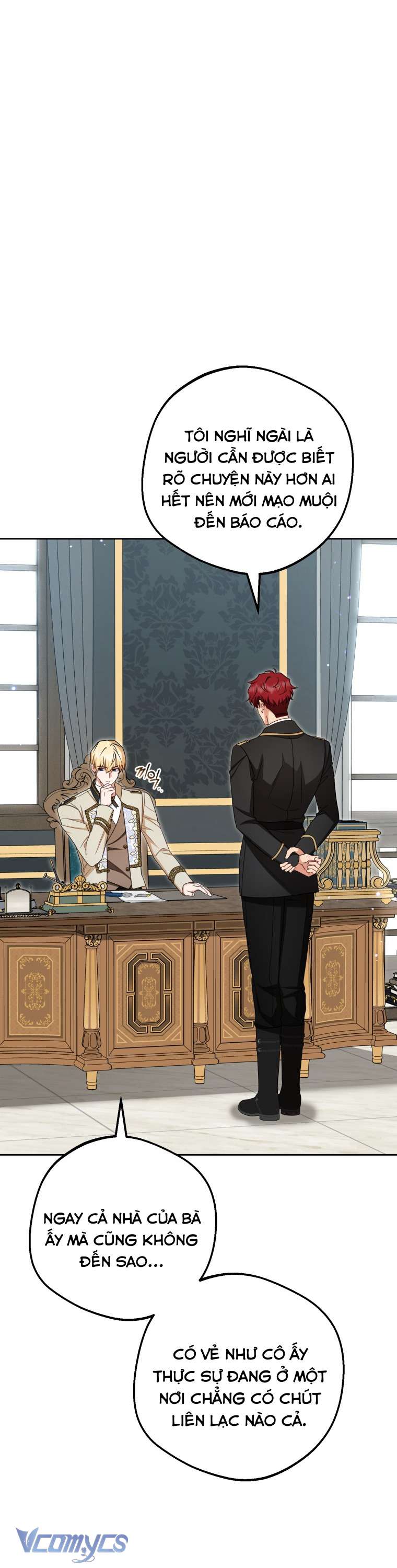 Được Yêu Thương Mà Còn Ngại Ngùng Sao! Chap 110 - Trang 2