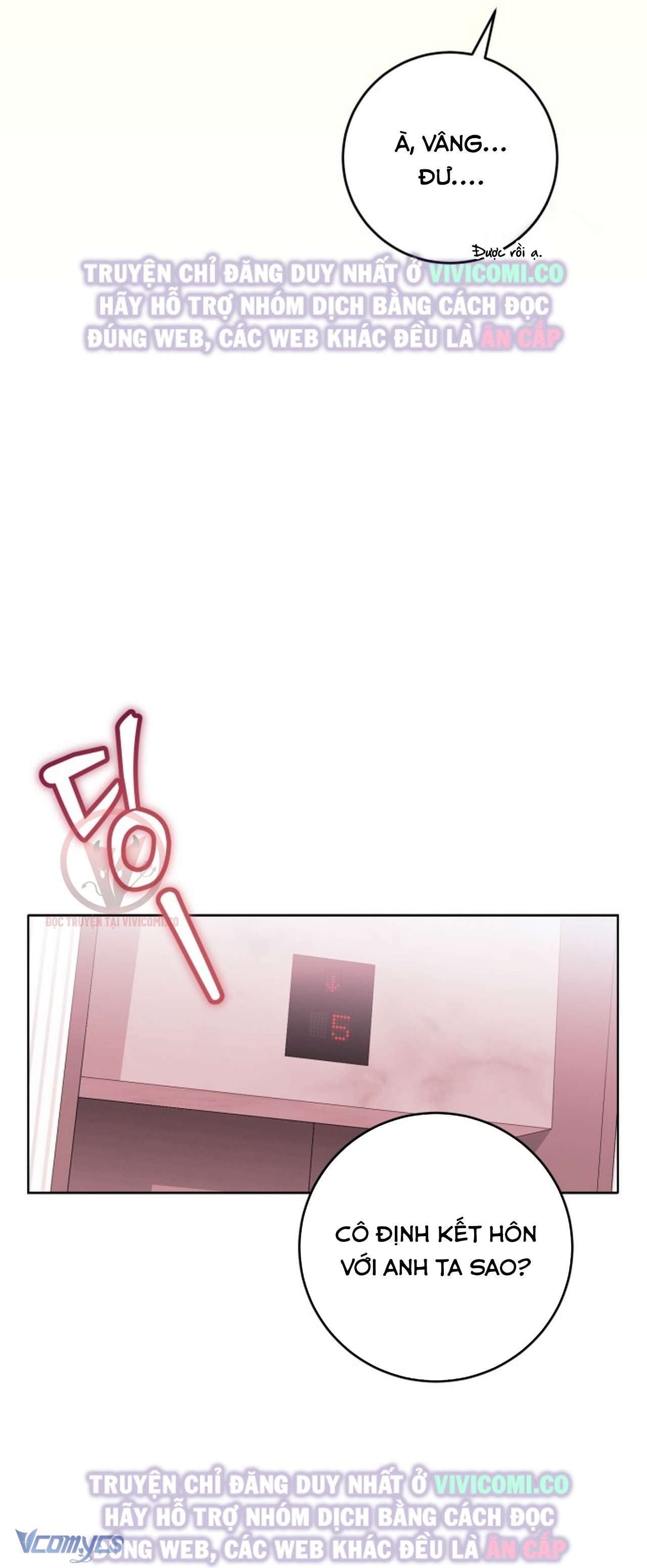 Chàng Quỷ Của Tôi Chapter 18 - Next Chap 19