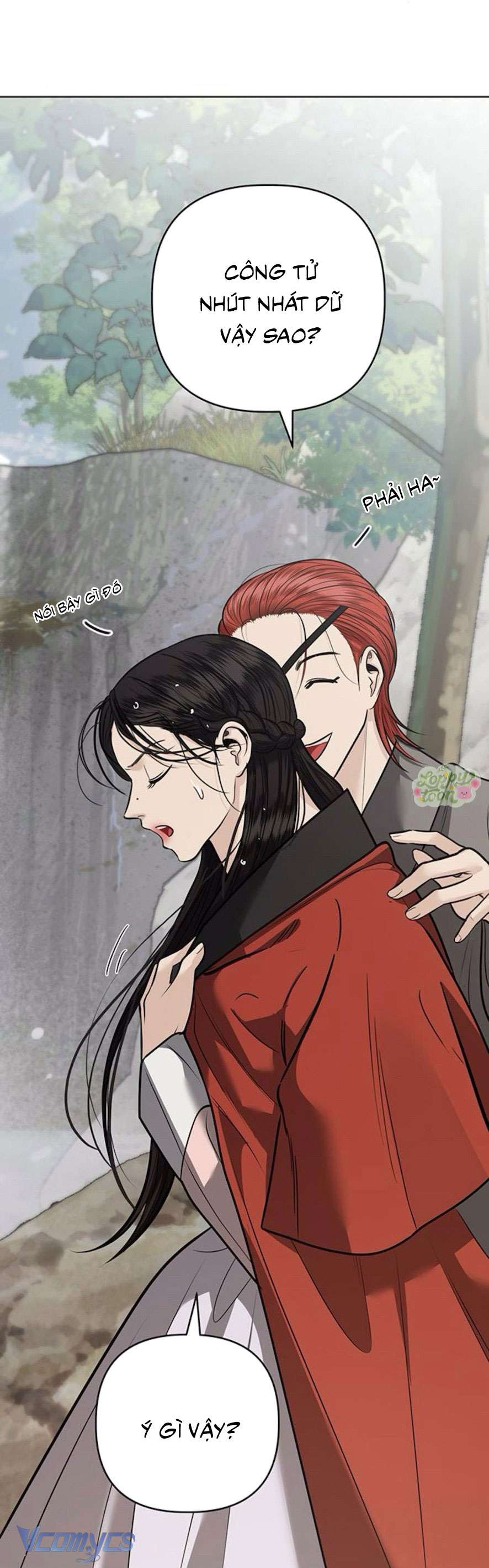 Quỷ Hồn Chap 39 - Trang 4