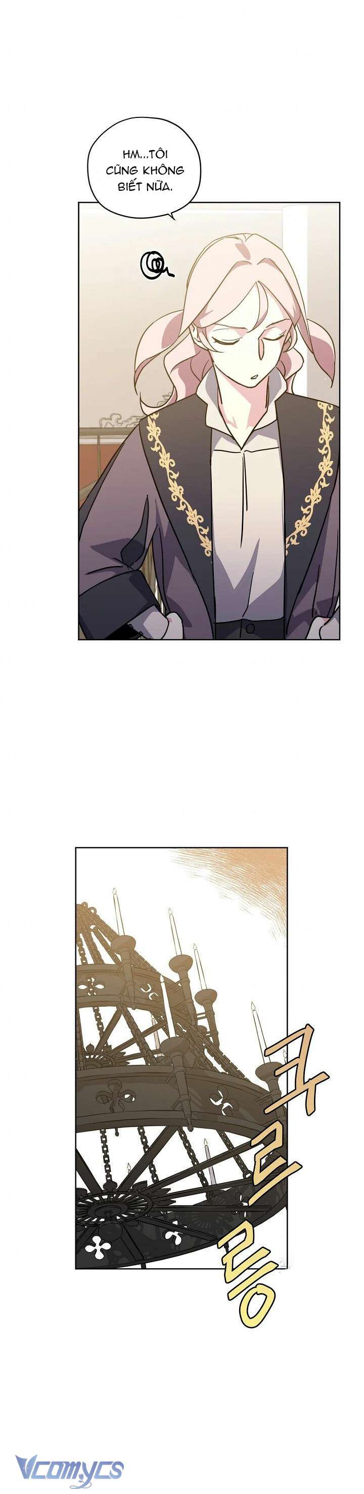 CHITRA Chap 69 - Trang 3