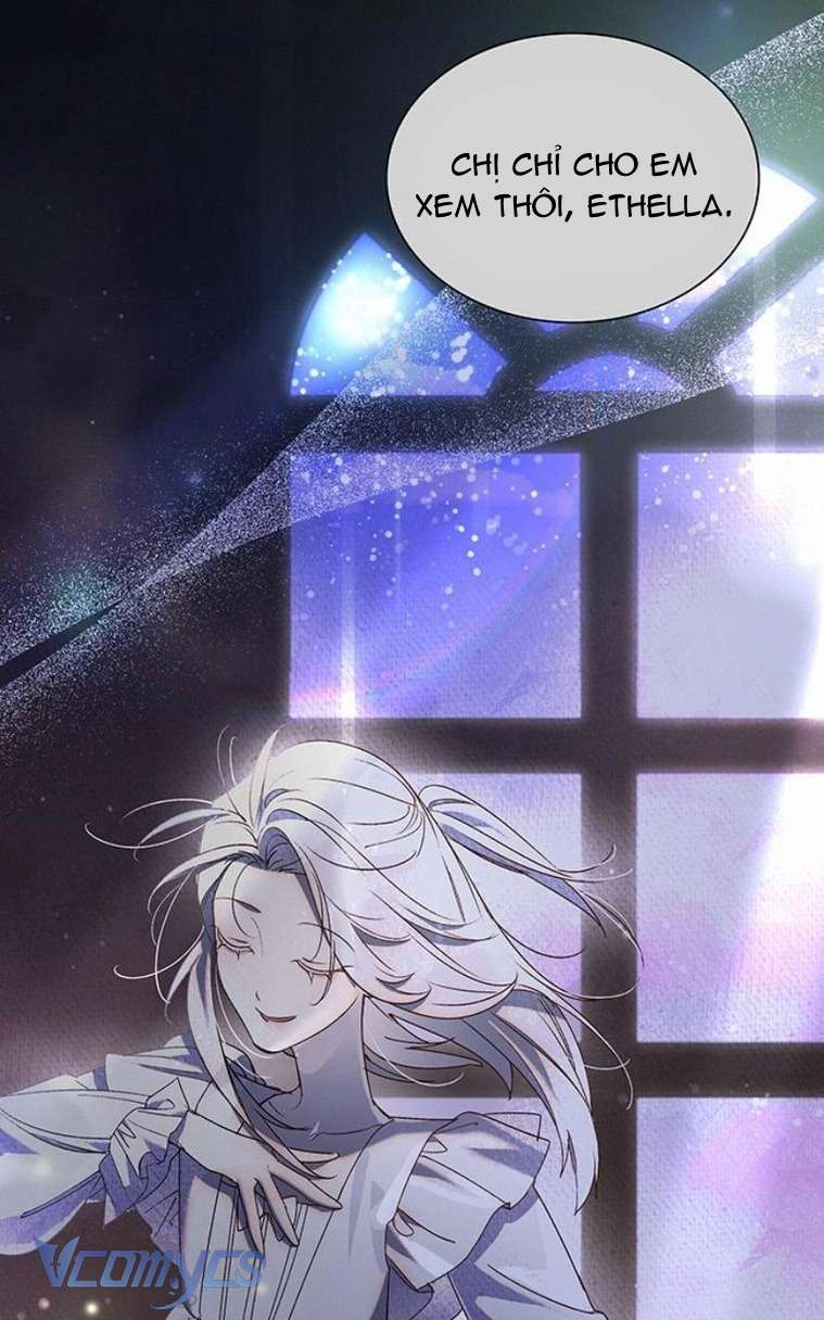 Cứ Cố Gắng Hết Sức Để Hối Hận Chap 14 - Trang 4