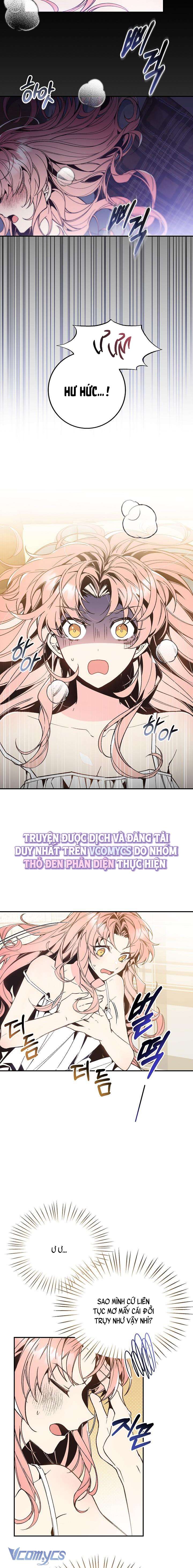 [18+] Giấc Mơ Về Chàng Cá Chap 1 - Trang 2