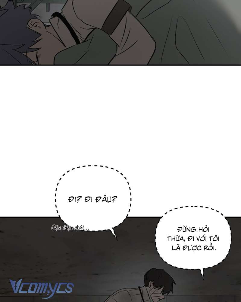 Ác Chi Hoàn Chap 59 - Trang 4