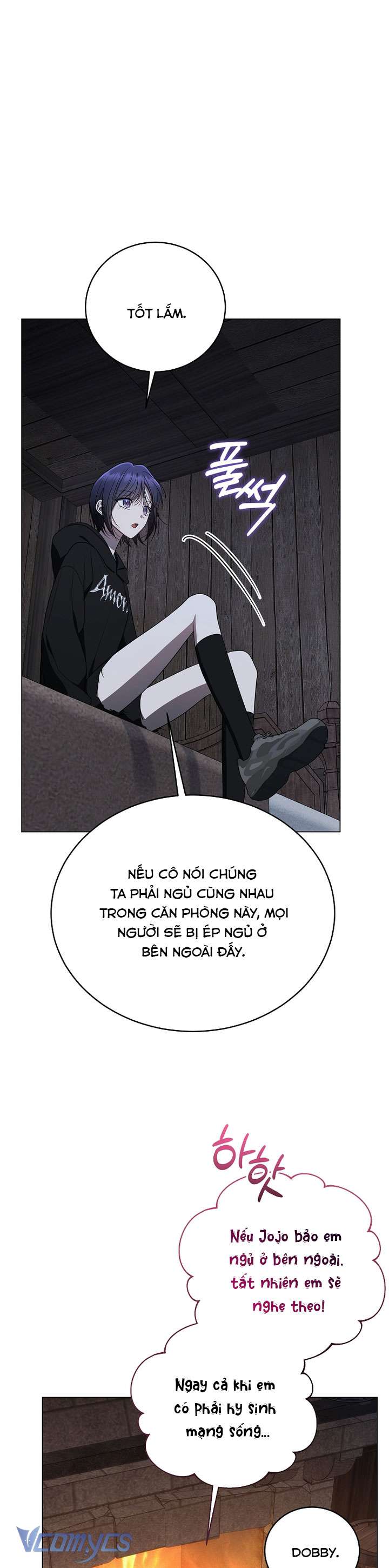 Hướng Dẫn Sinh Tồn Dành Cho Người Xếp Hạng Chap 61 - Trang 2