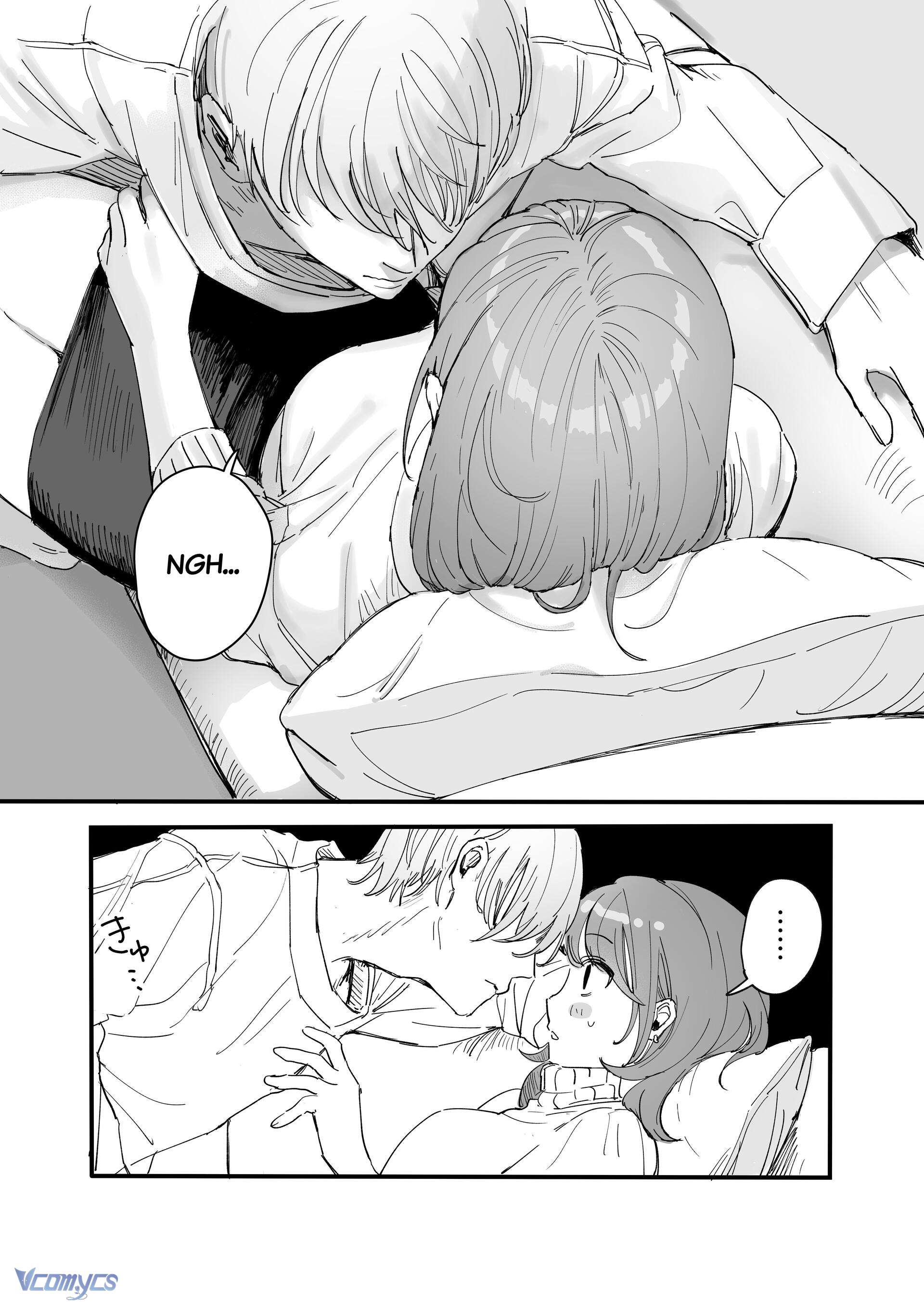 『18+』Tuyển Tập Truyện Ngắn Sếch Tàn Bạo Chap 75 - Trang 2