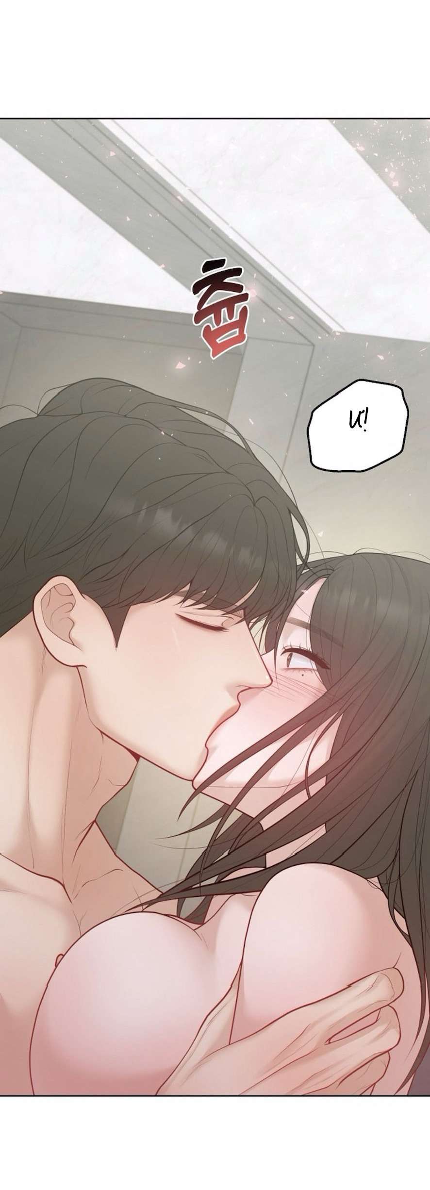 〖18+〗- Mang Thai, Chiếm Đoạt Chap 14 - Trang 2
