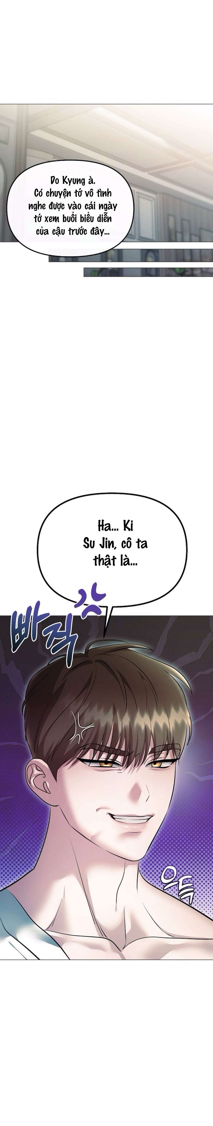 〖18+〗- Sự Cám Dỗ Ngọt Ngào Của Cậu Bạn Thân Chap 14 - Trang 2