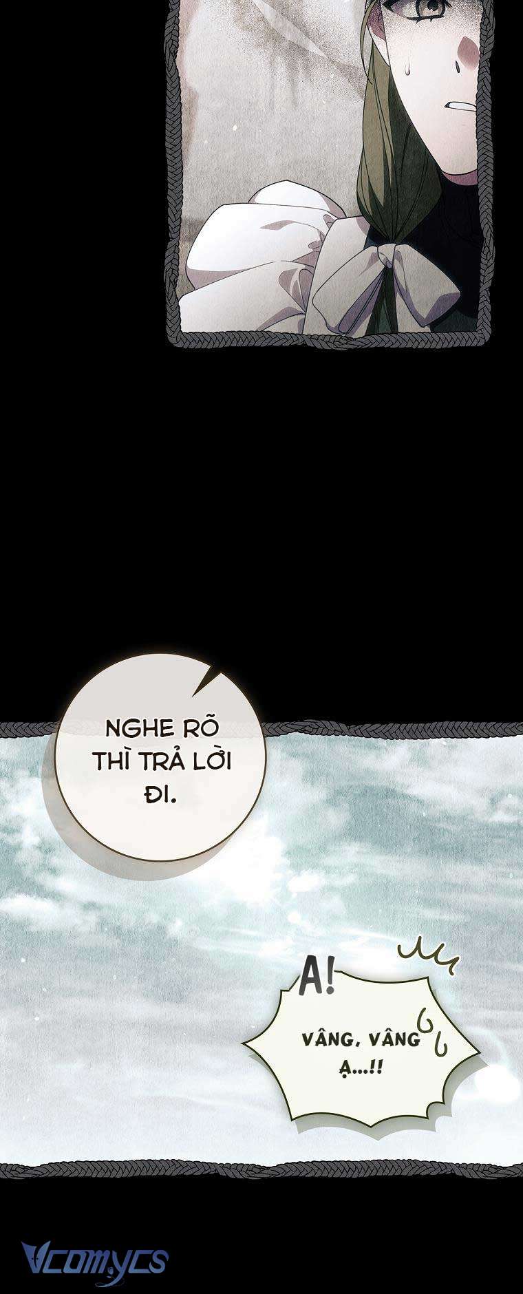 100 lời nguyền tại dinh thự Illestone Chap 9 - Trang 3