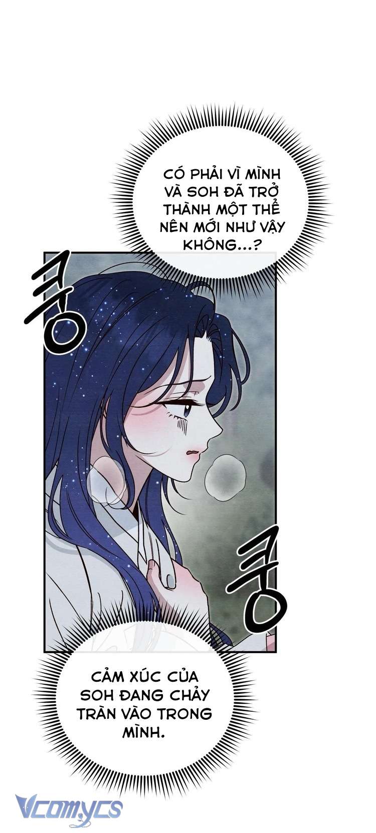 Hoa Lam Tinh Chap 31 - Trang 3