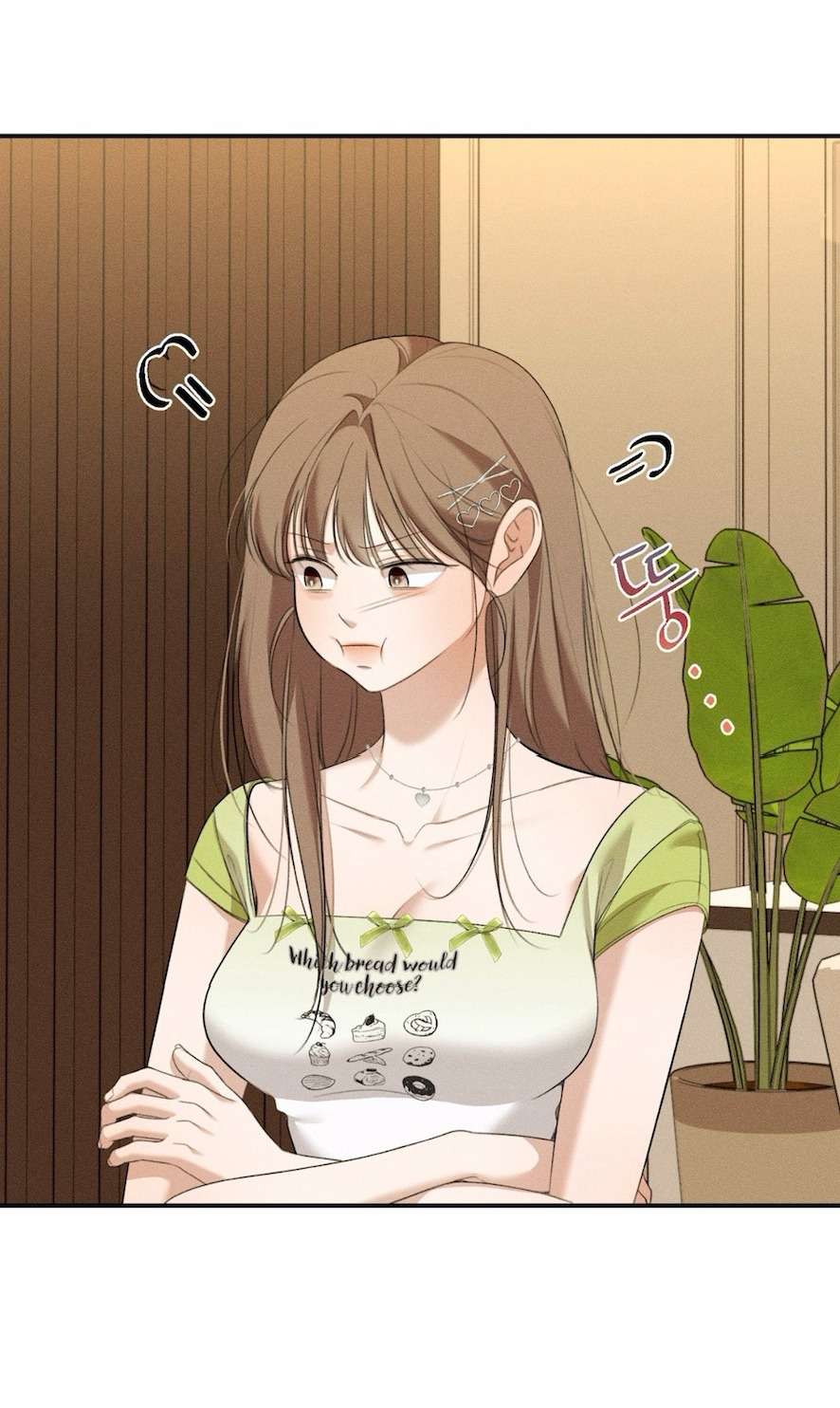 Cuộc Tấn Công Của Anh Trai Bạn Thân Chap 12 - Trang 3