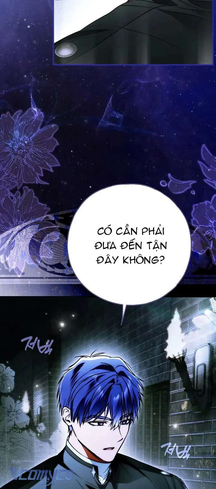 Ai Đó Đang Điều Khiển Cơ Thể Của Tôi Chap 64 - Trang 4