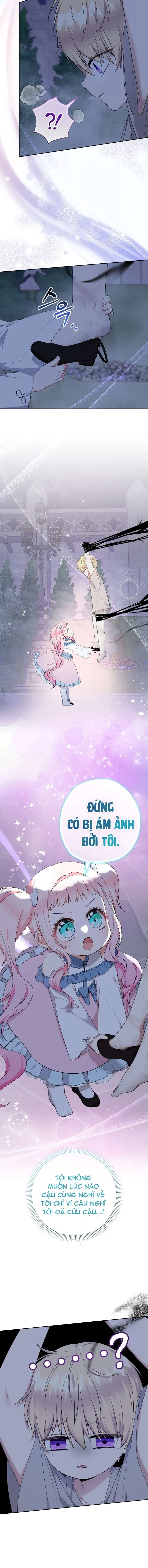 [PNT] Tiểu Thư Tích Tiền Đi Bụi Chap 58 - Trang 2