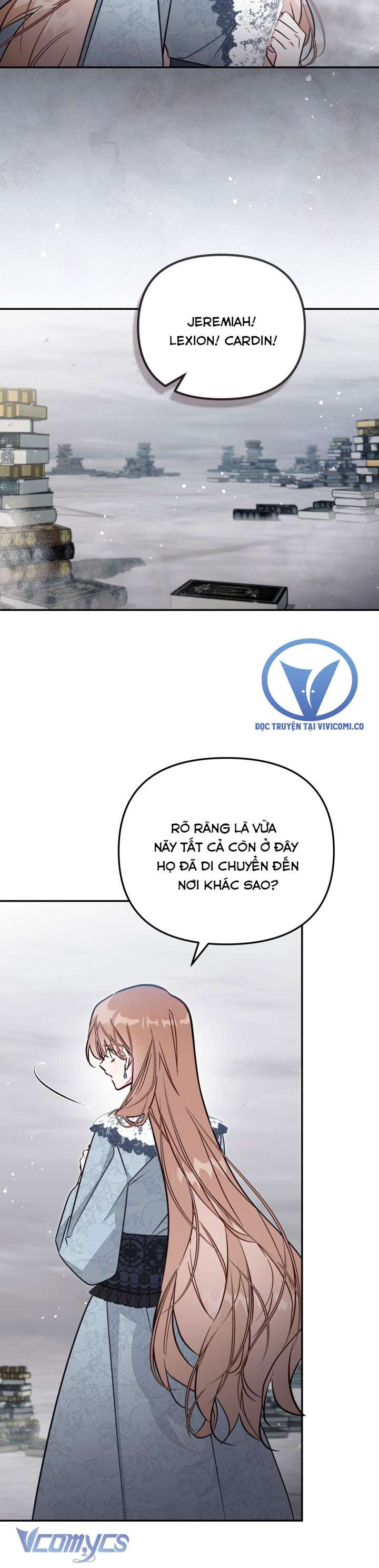 Không Có Chỗ Cho Kẻ Giả Mạo Chap 90 - Trang 2