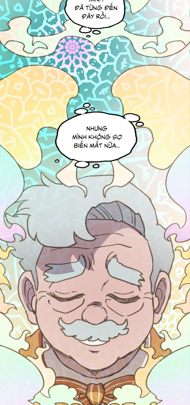 Marionetta Chap 36 - Trang 2