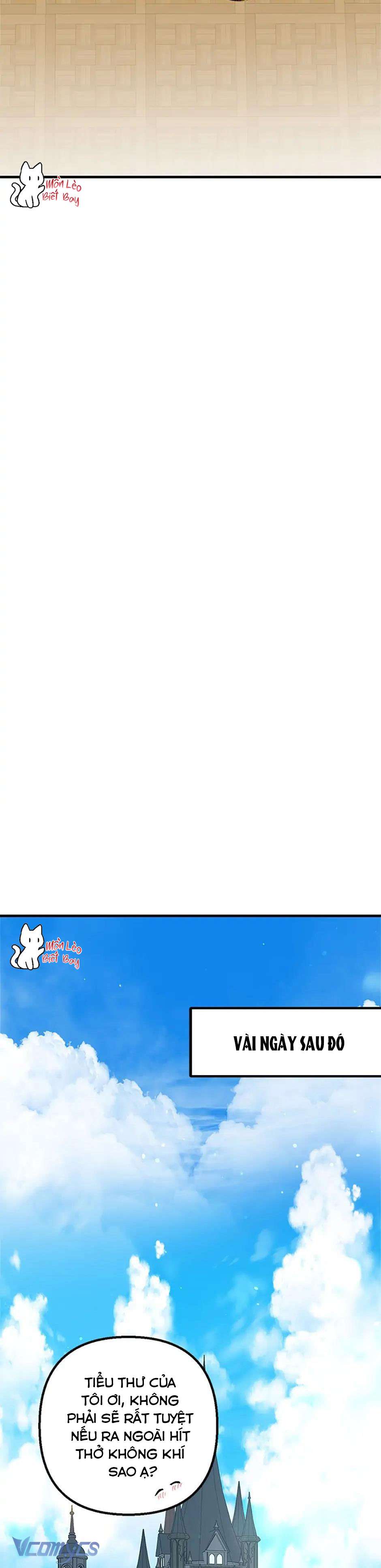 Con Gái Cưng Của Quỷ Chap 22 - Trang 3