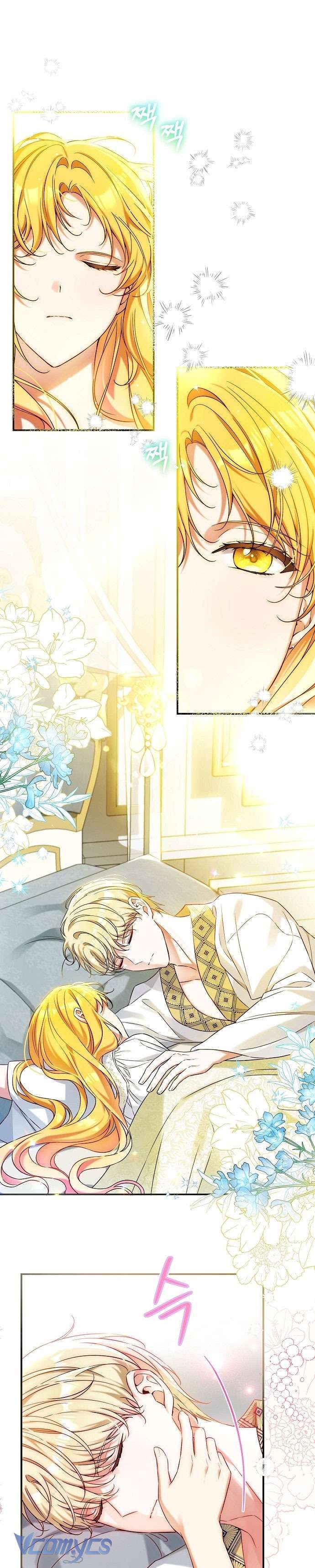 Thuần Hóa Hầu Tước Quái Dị Chap 50 - Trang 2