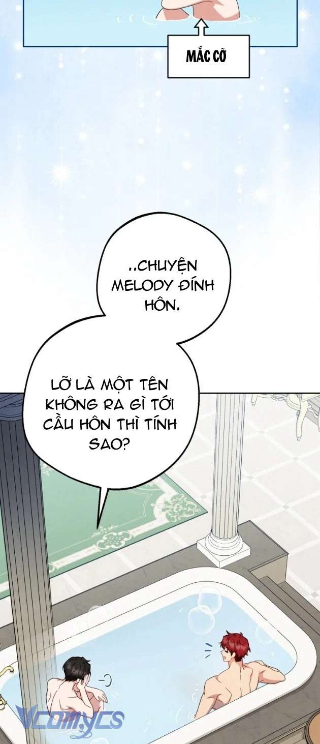 Được Yêu Thương Mà Còn Ngại Ngùng Sao! Chap 83 - Trang 4