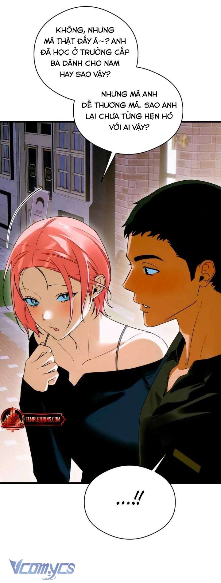 [18+] Mong Ước Của Ác Quỷ Chap 60 - Trang 2