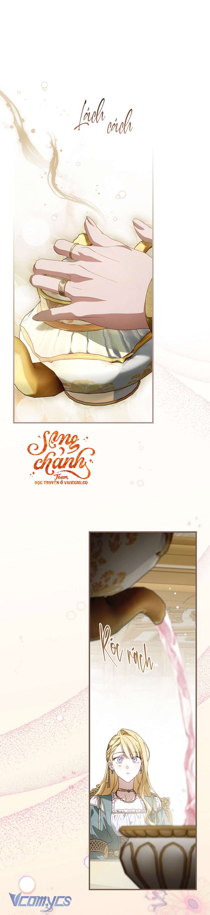 Phương Pháp Khiến Phu Quân Đứng Về Phía Tôi Chap 133 - Trang 2