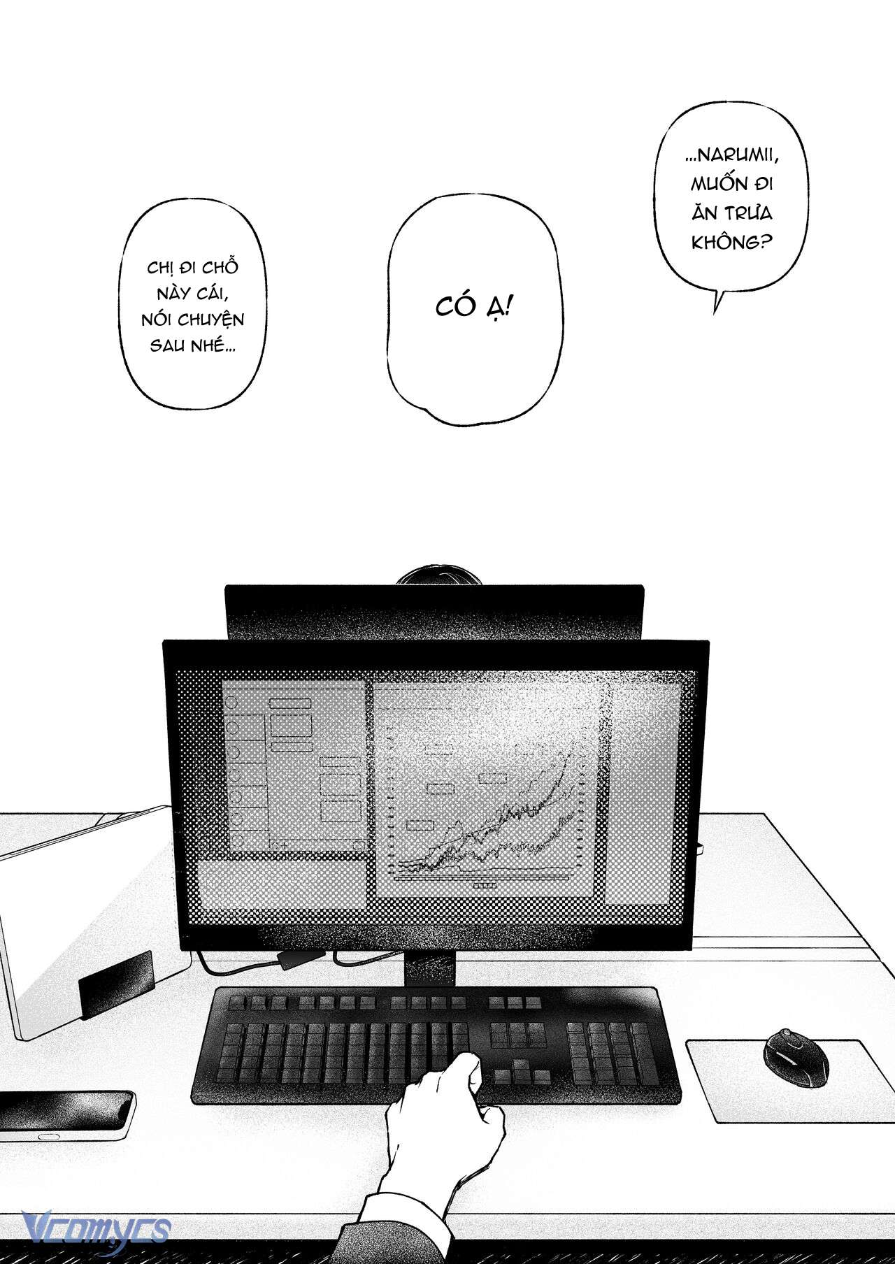 Tuyển Tập Truyện Ngắn Sếch Manga Chap 13.2 - Trang 2