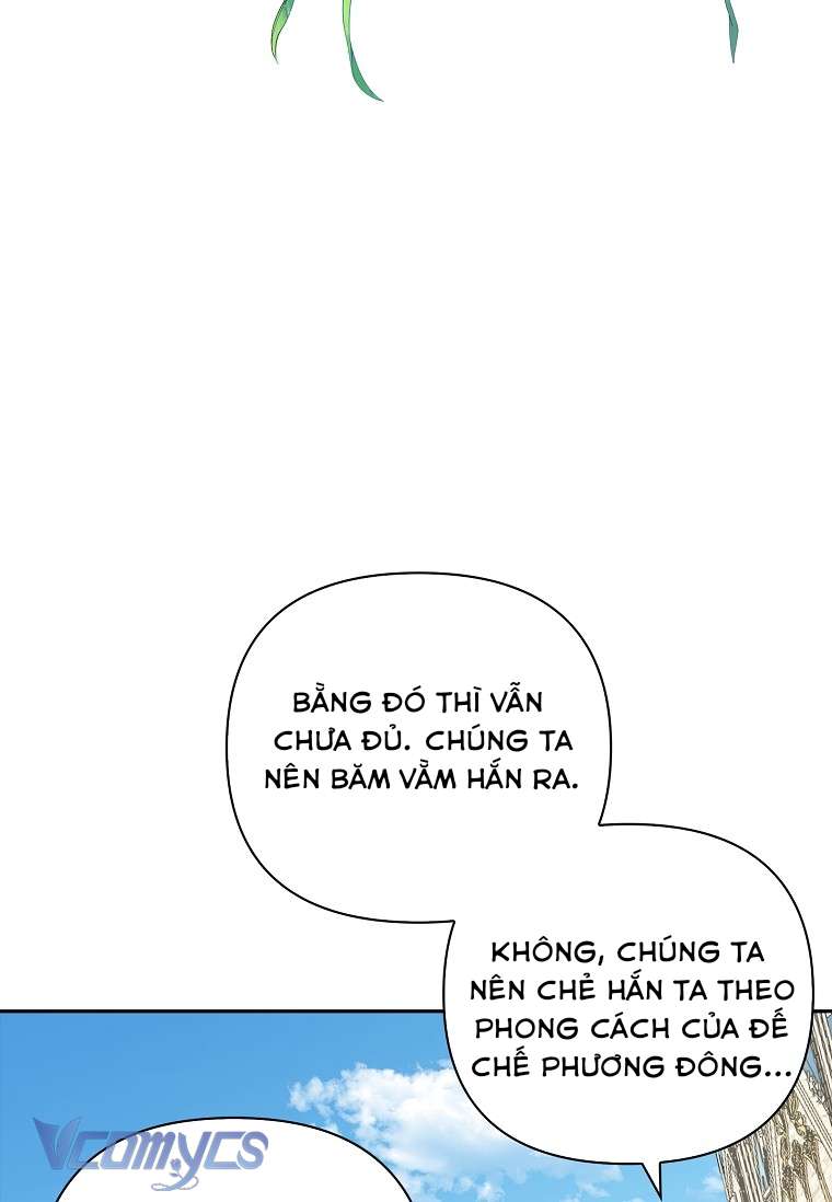 Tôi đã trở thành con gái út của công tước phản diện Chapter 15 - Trang 3