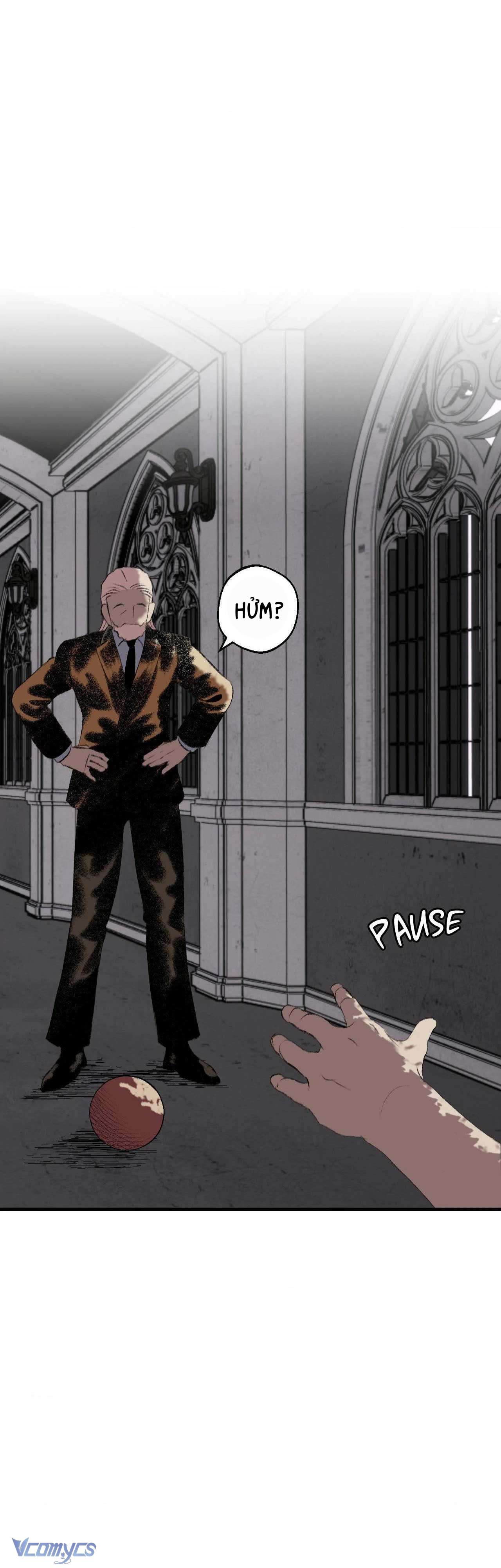 Melt - Phước Lành Chap 39 - Next 