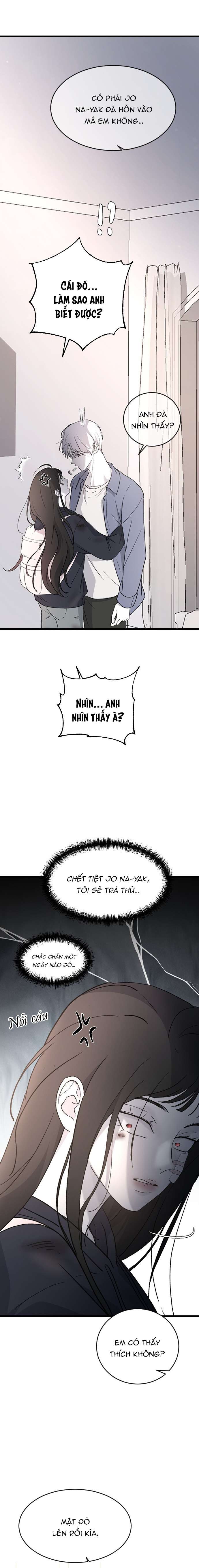 Ba Anh Trai Cực Phẩm Của Tôi Chap 94 - Trang 3