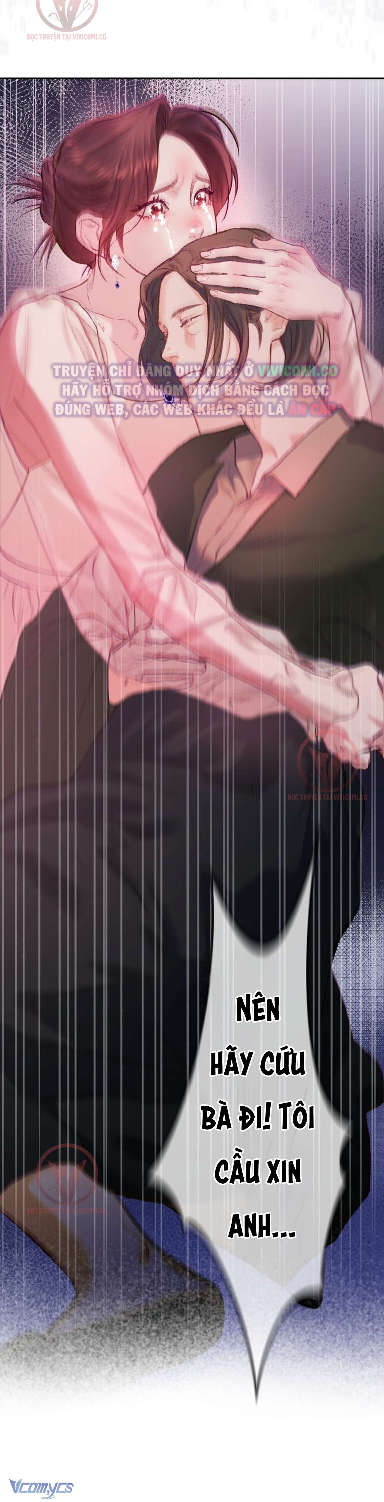 Chàng Quỷ Của Tôi Chap 11 - Next Chap 12