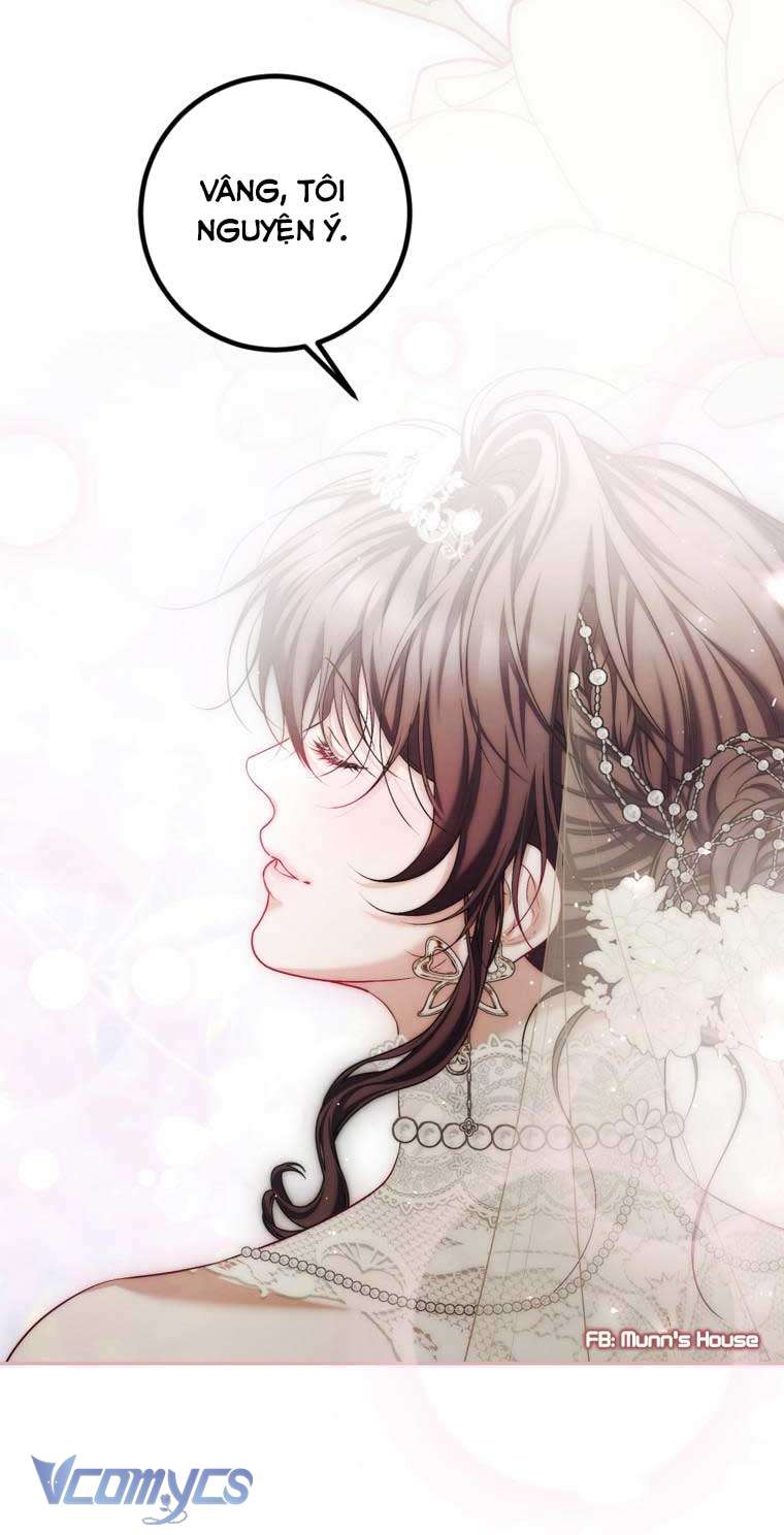 Thời Gian Của Nhân Vật Phụ Có Giới Hạn Chap 89 - Trang 3