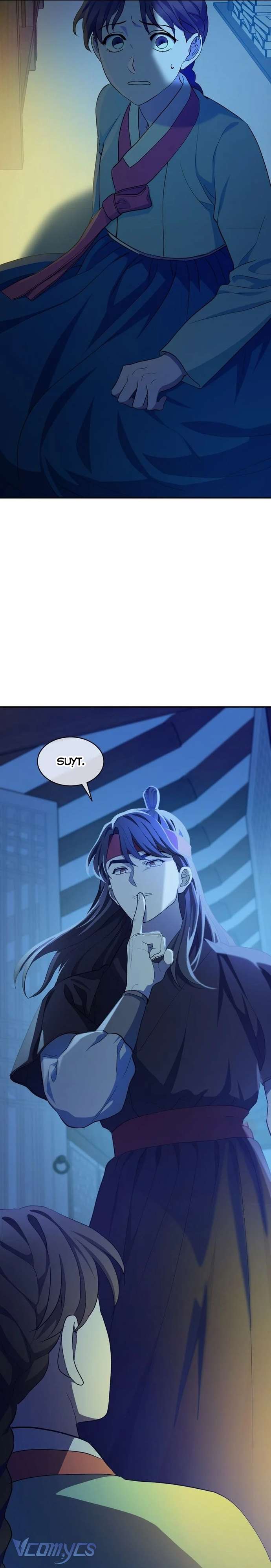 Hong Rang thân mếm Chapter 13 - Trang 4