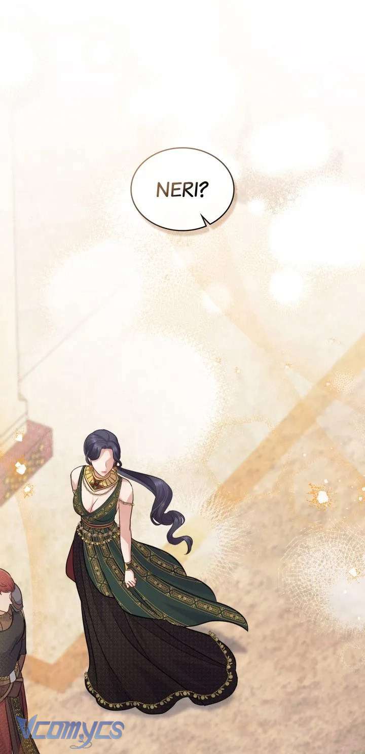 Hôn Nhân Giả Dối Chap 63 - Trang 4