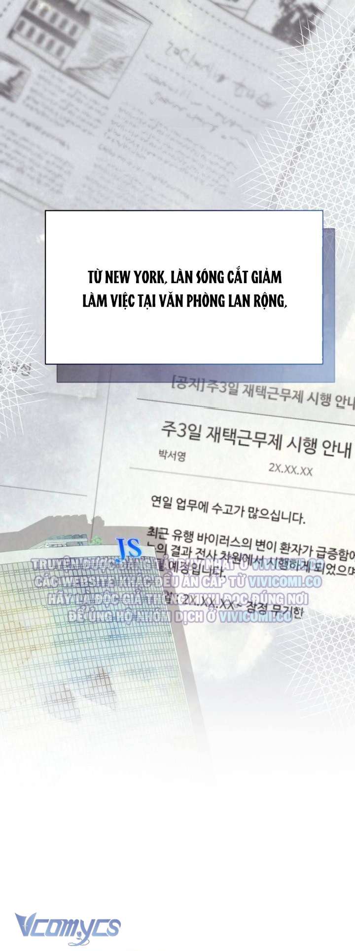 [18+] Bảo Làm Việc Ở Nhà Mà Lại... Chap 12 - Trang 3