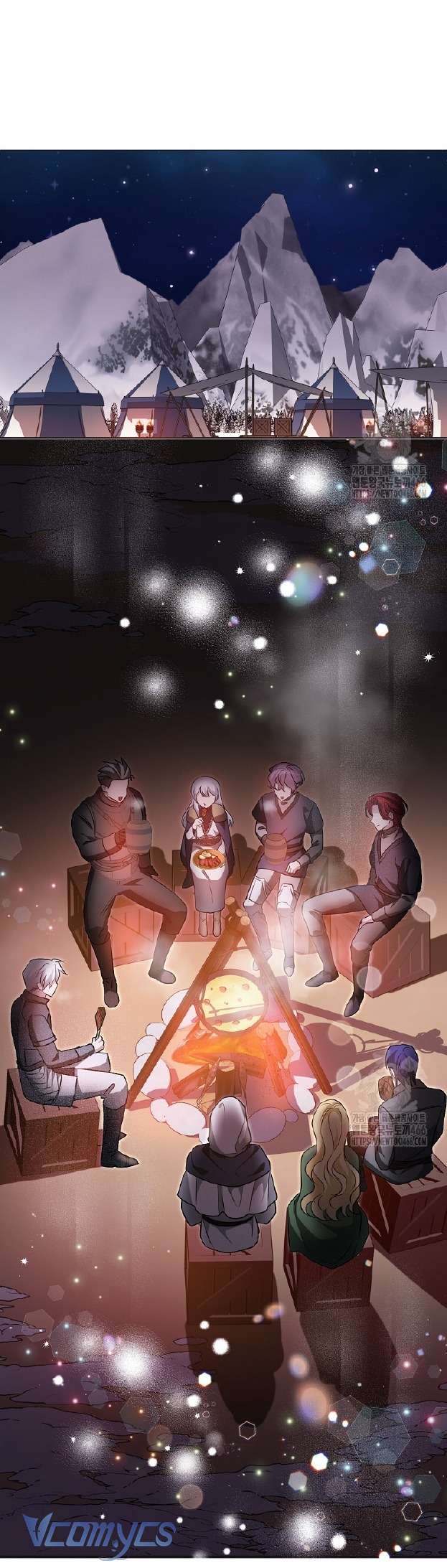 Kế Hoạch Nghỉ Hưu Của Nhân Vật Phản Diện Chap 28 - Trang 4