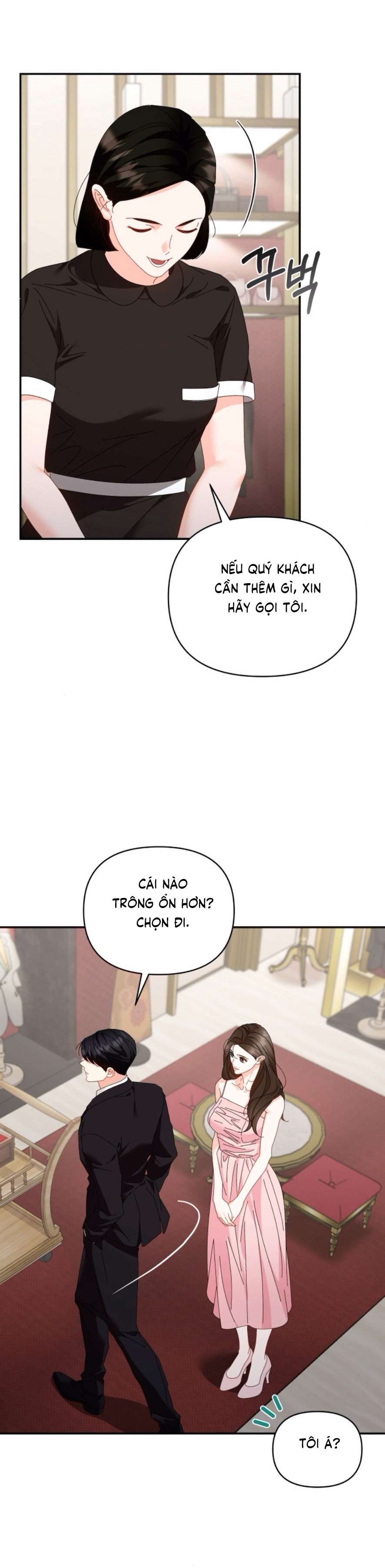 Chính Sách Khuyến Khích Chap 13 - Next Chap 14