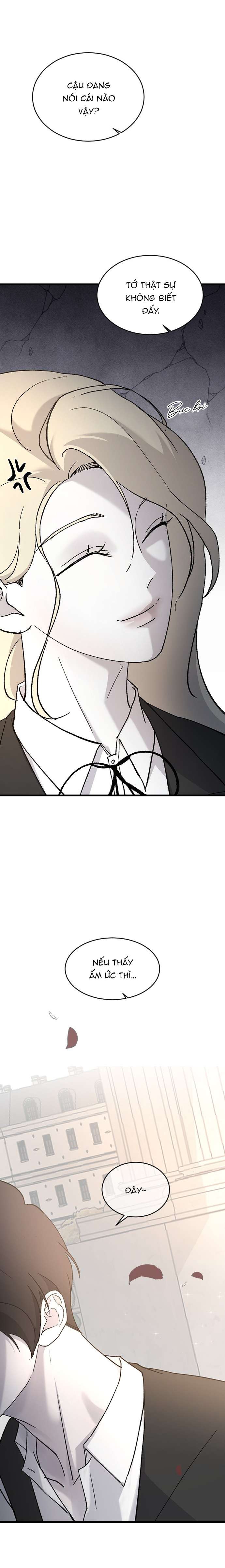 Ba Anh Trai Cực Phẩm Của Tôi Chap 84 - Trang 3