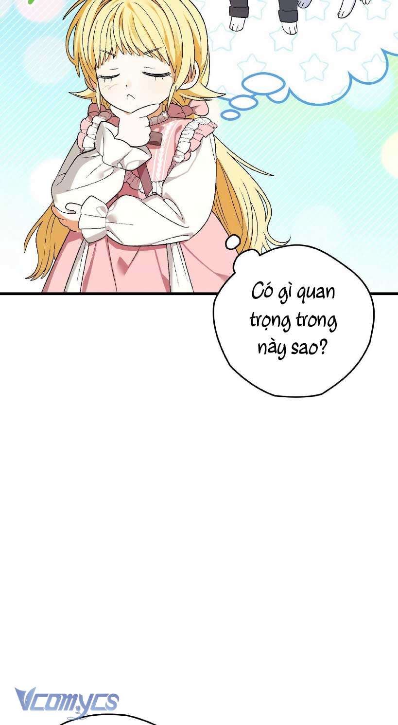 Gửi đến người sói yêu dấu của em Chap 5 - Trang 2