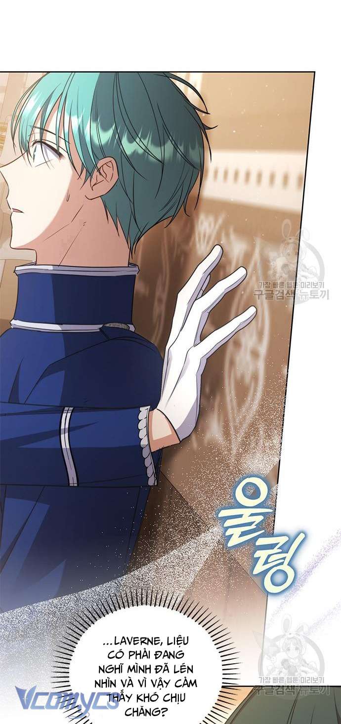 Làm Thế Nào Để Ăn Chủ Nhân Chap 67 - Trang 3