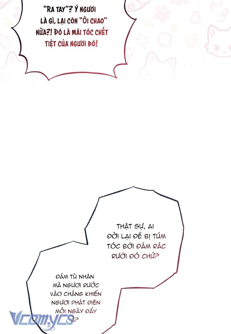 Tôi Trở Thành Một Nhân Vật Đã Chết Trong Nhà Tù Dành Cho Phế Vật Chap 2 - Trang 3