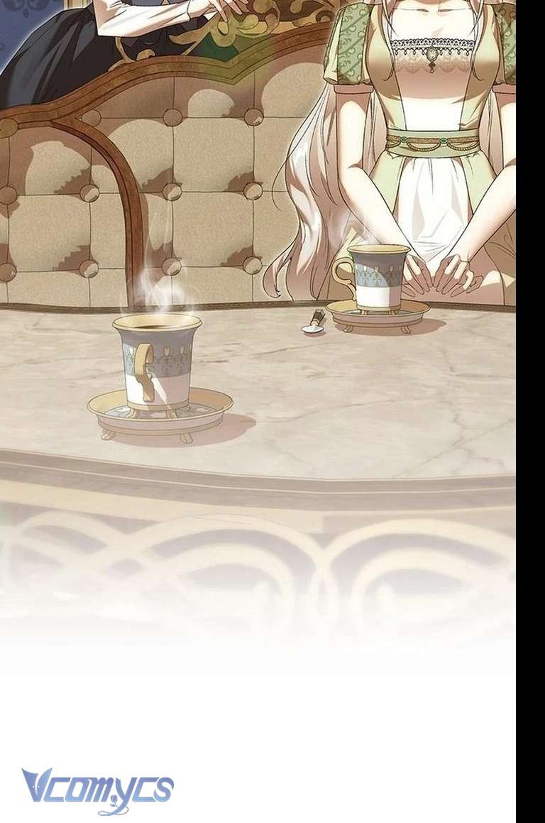 Cứ Cố Gắng Hết Sức Để Hối Hận Chap 28 - Trang 3