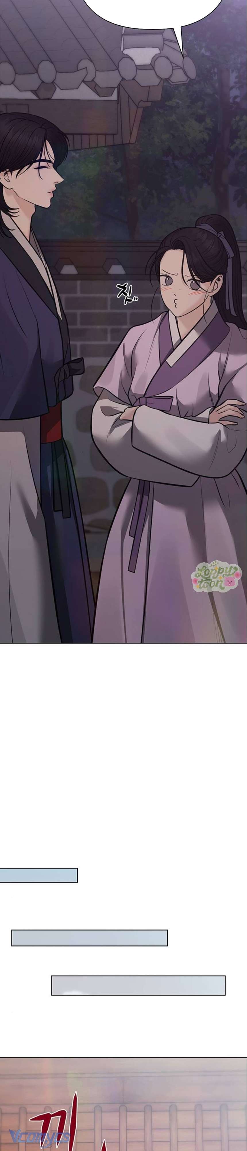 Quỷ Hồn Chap 30 - Trang 4