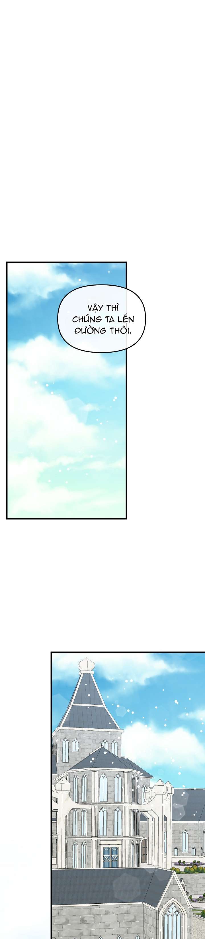 Tôi Đã Vô Tình Quyến Rũ Em Trai Của Nam Chính Chap 55 - Trang 2