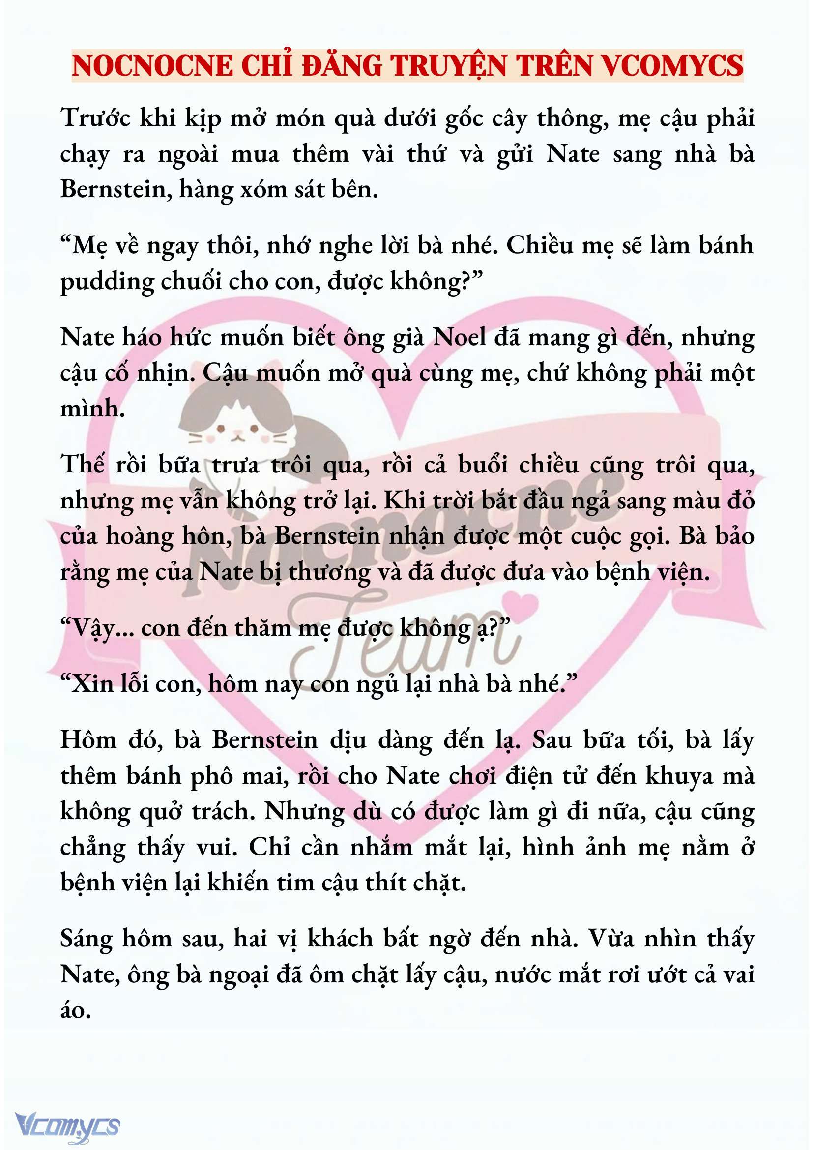 [TIỂU THUYẾT] ĐIỂM CHÍ Chap 11 - Trang 2