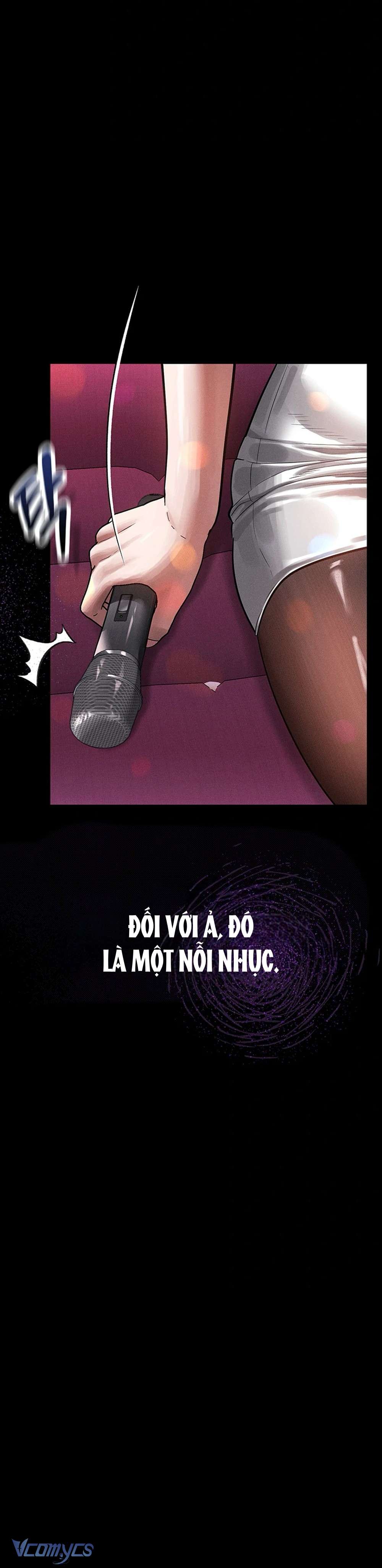 Khẩu Dâm Chap 16 - Next Chap 17