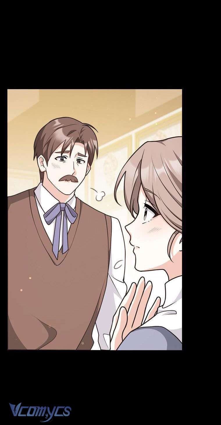 Tôi Thề Chúng Ta Chỉ Là Bạn Chapter 48 - Trang 4