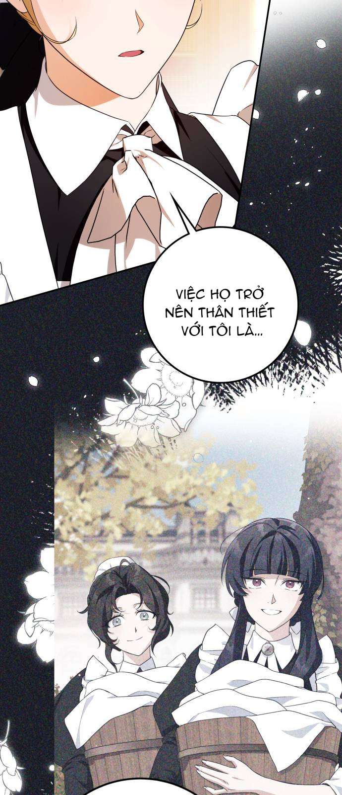 Nữ Công Tước Chiến Lợi Phẩm Chap 25 - Next Chap 26